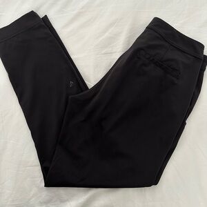 Womens Lululemon pants